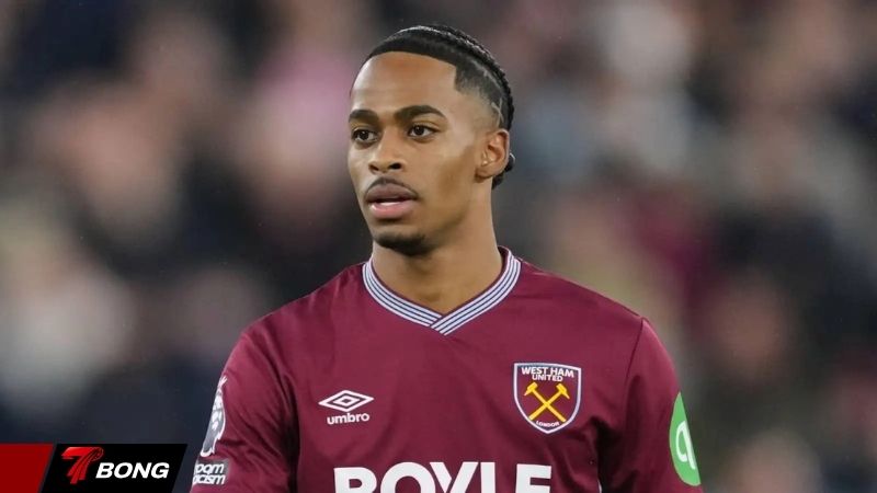 Crysencio Summerville trong tầm ngắm AC Milan